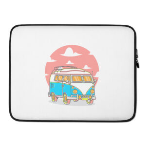 Laptop-Tasche “VW”