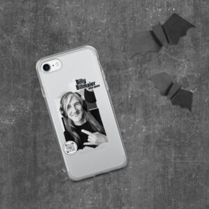 iPhone-Hülle Mit Billy Billmaier Rock Radio