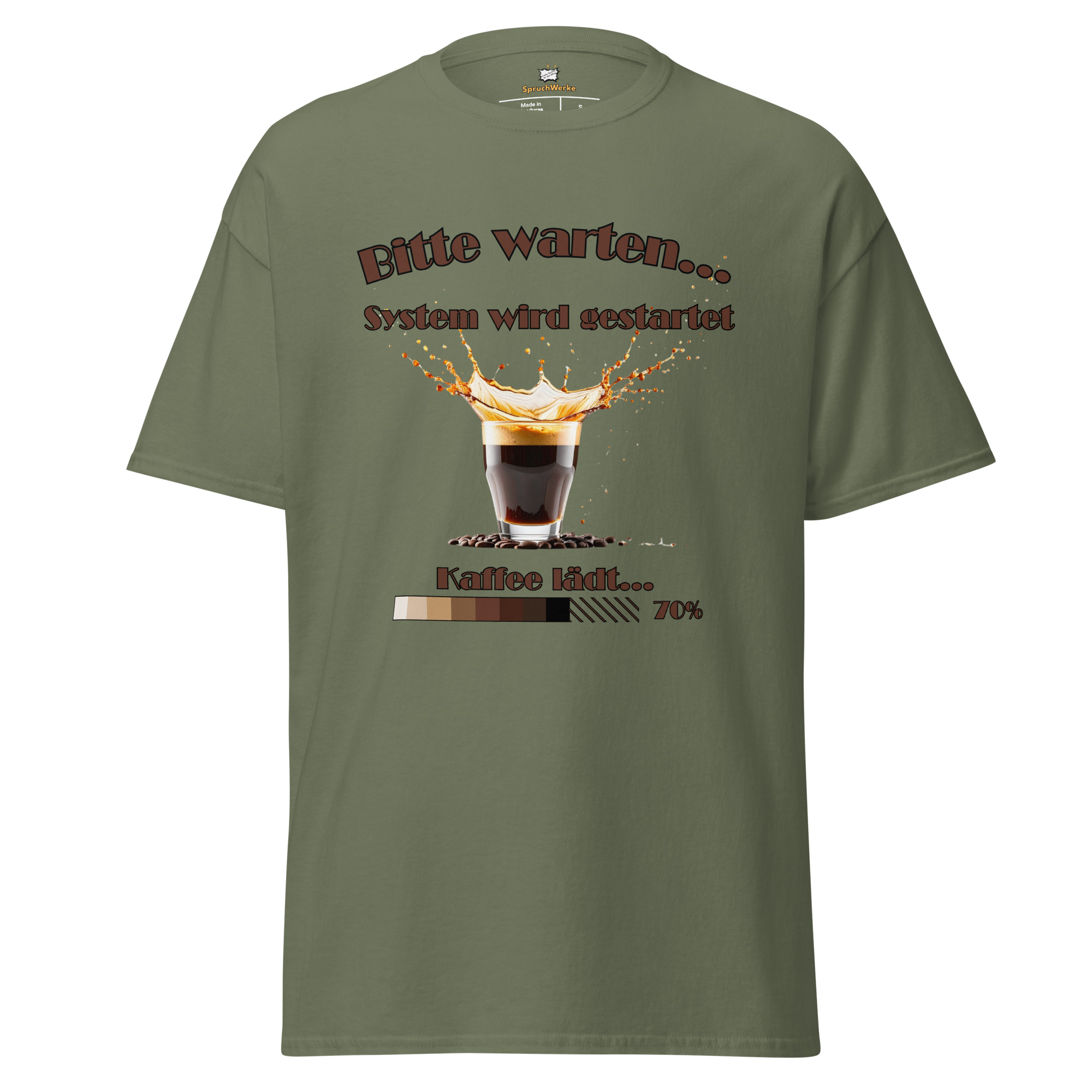 unisex-classic-tee-military-green-front-6a6a3a97c20db.jpg