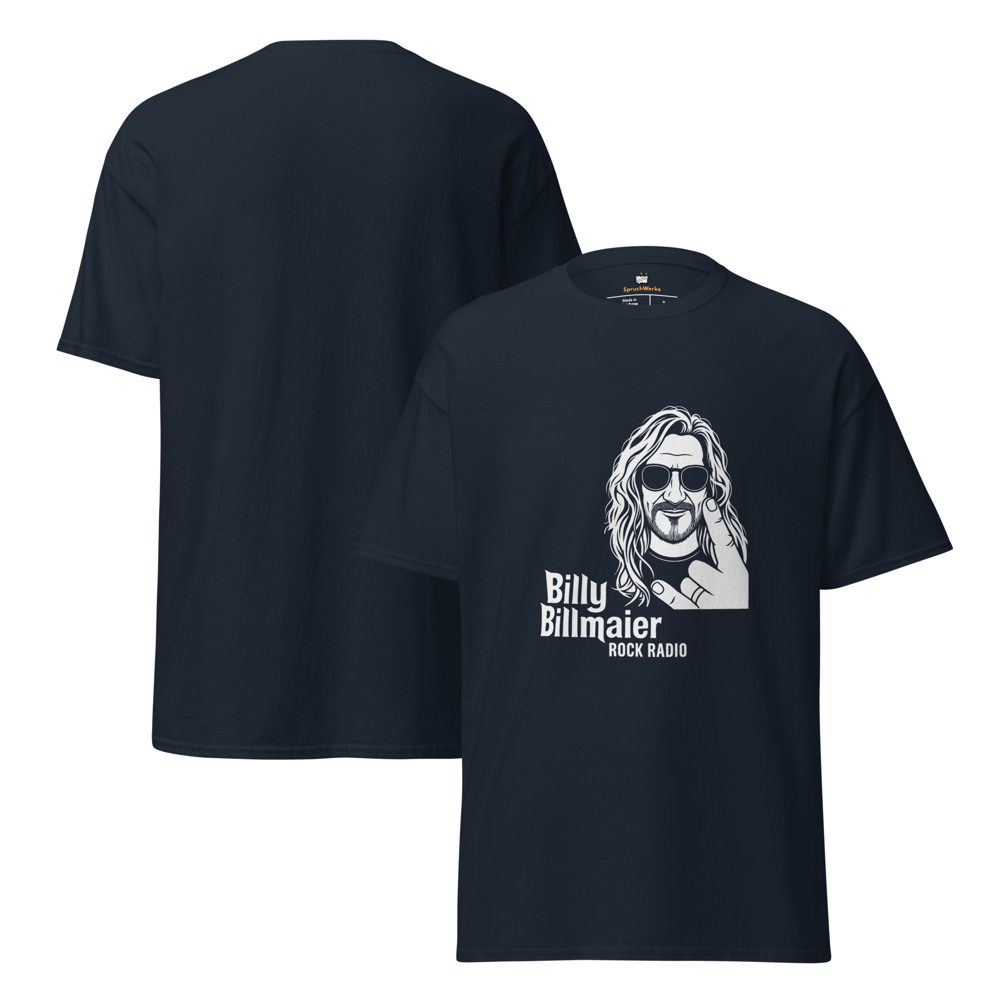 unisex-classic-tee-navy-front-and-back-6a60d45778b1d.jpg