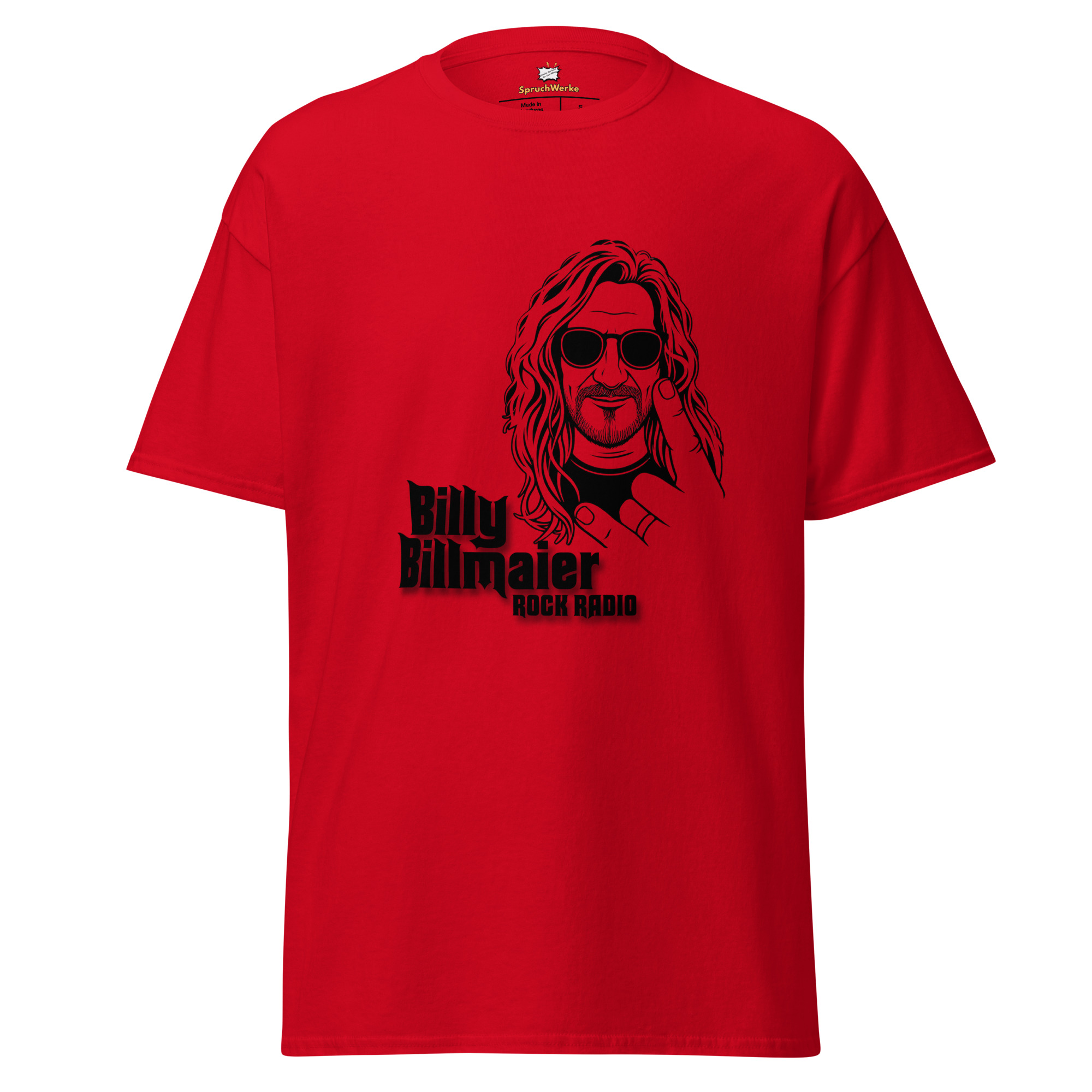 unisex-classic-tee-red-front-6a60d21862ad5.jpg