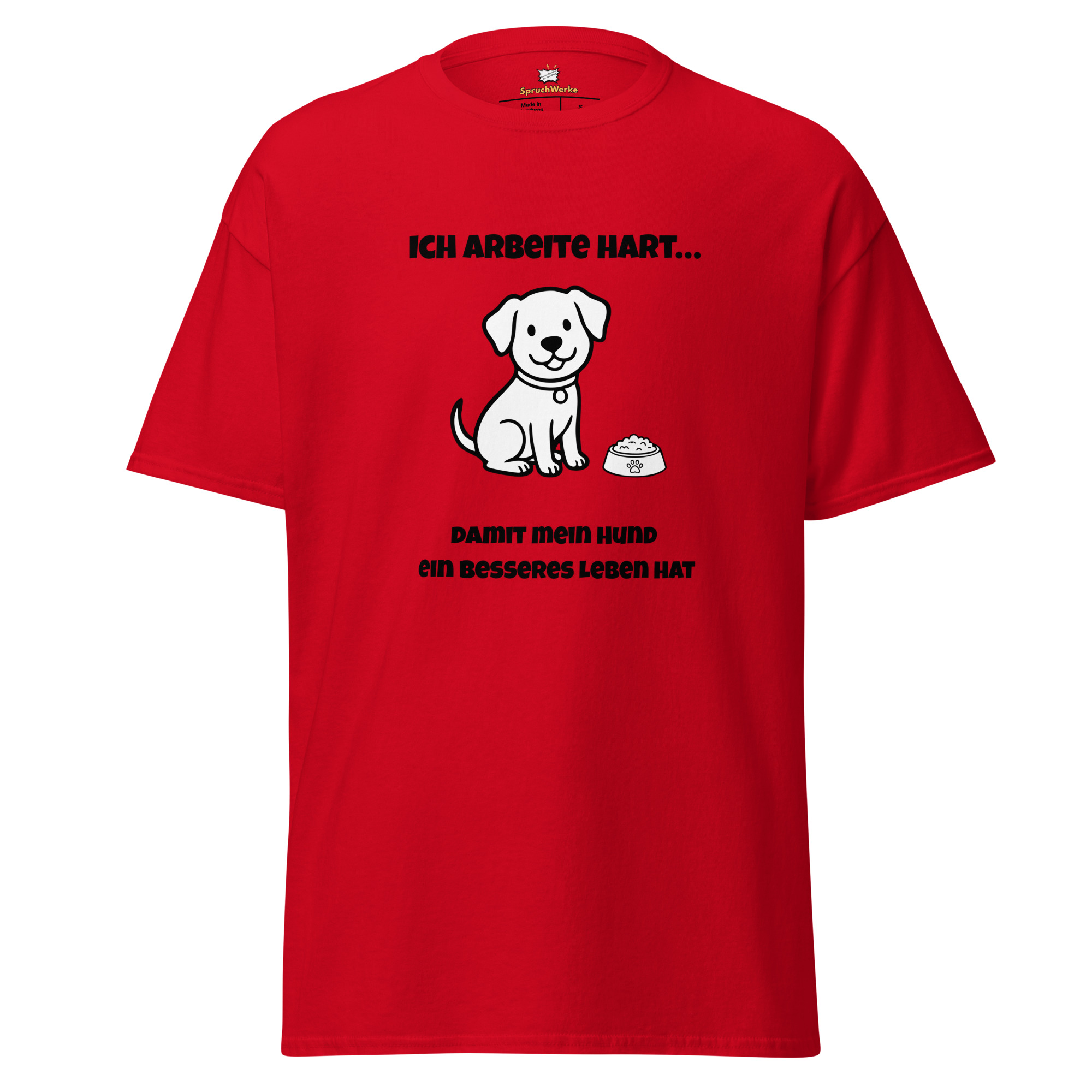 unisex-classic-tee-red-front-6a624d51efb57.jpg