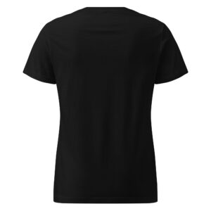Billy Billmaier Rock Radio – Basic Softstyle T-Shirt für Damen