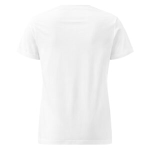 Billy Billmaier Rock Radio – Basic Softstyle T-Shirt für Damen